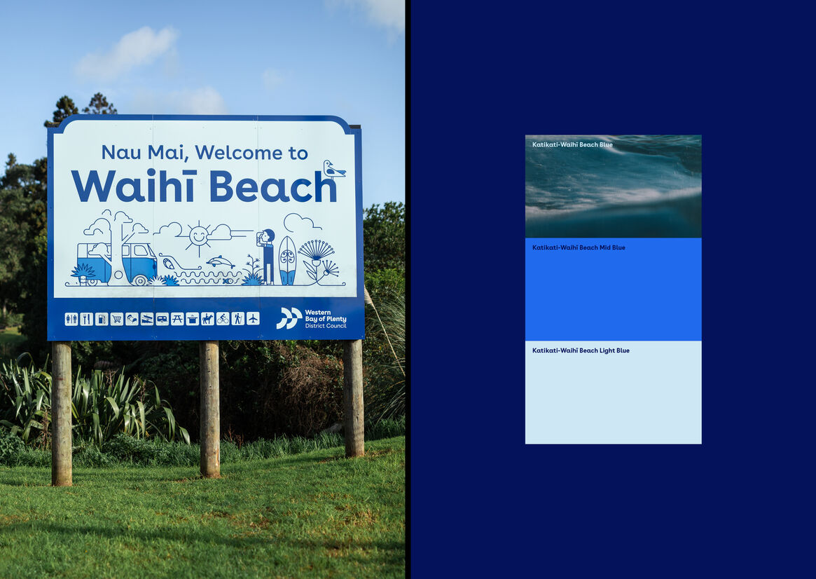 Western Bay of Plenty District Council Best Awards